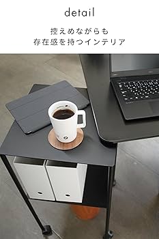 【しろいとり】収納ワゴン(2つセット) 楽天市場】キッチンワゴン キャスター付き 木製 白 ホワイト